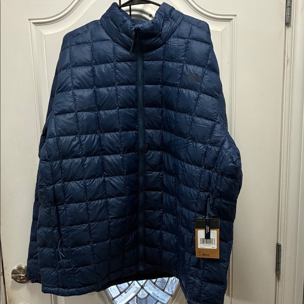 The North Face Men’s Thermoball Eco Jacket